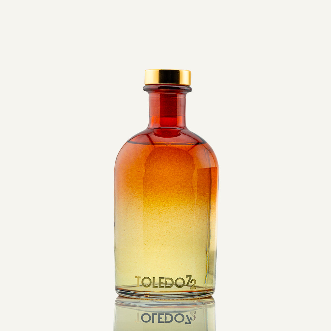 DIFFUSORE TONKA AURA