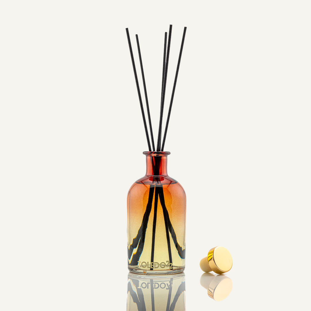 DIFFUSORE TONKA AURA