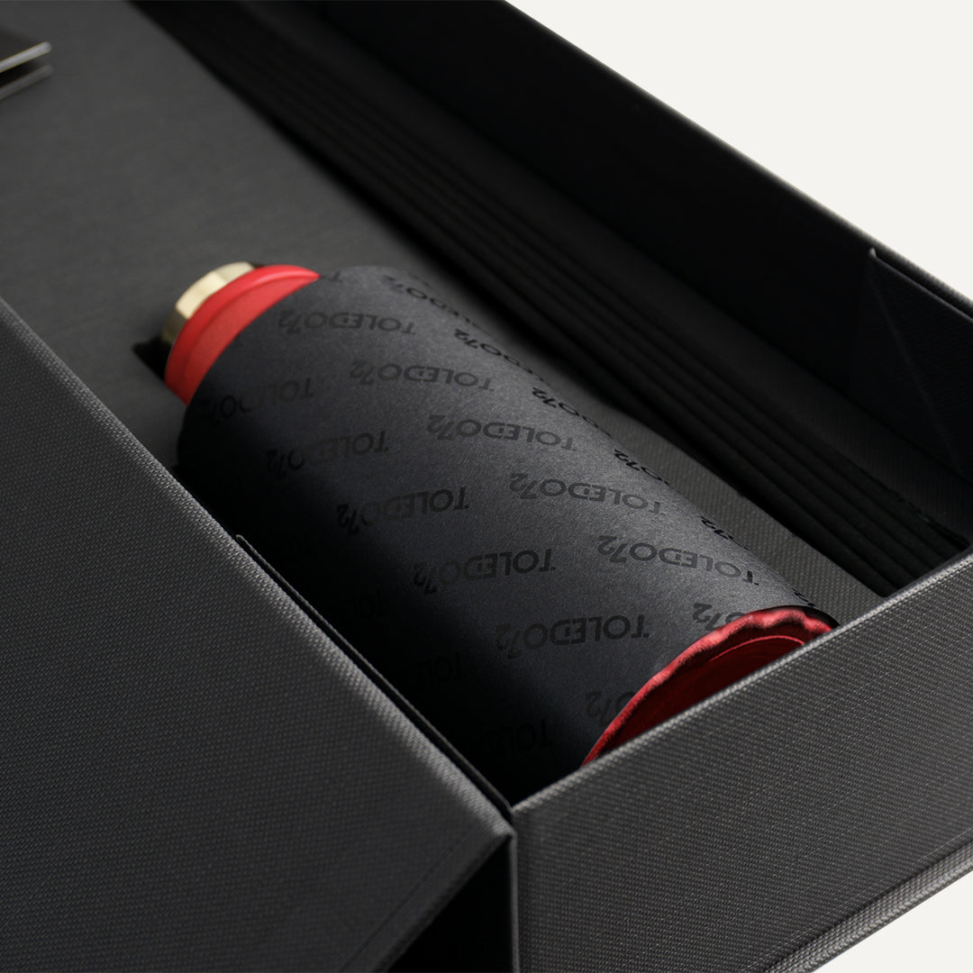 DIFFUSORE CREMISI LUX