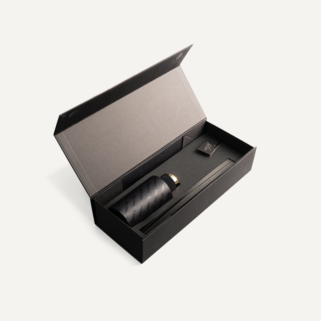 DIFFUSORE ECLISSE LUX