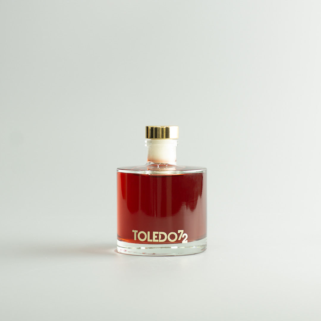 DIFFUSORE CREMISI FASHION FEST