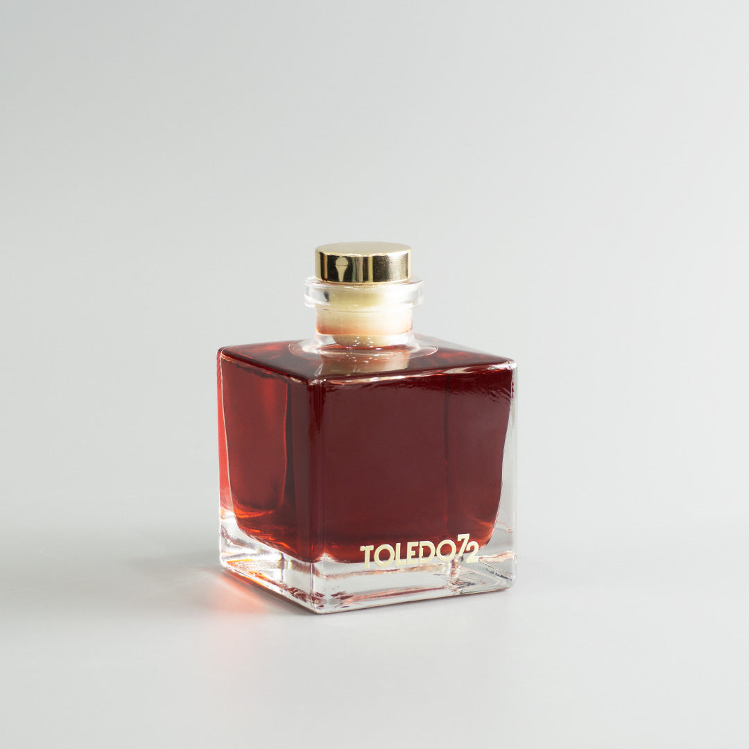 DIFFUSORE CREMISI FASHION FEST