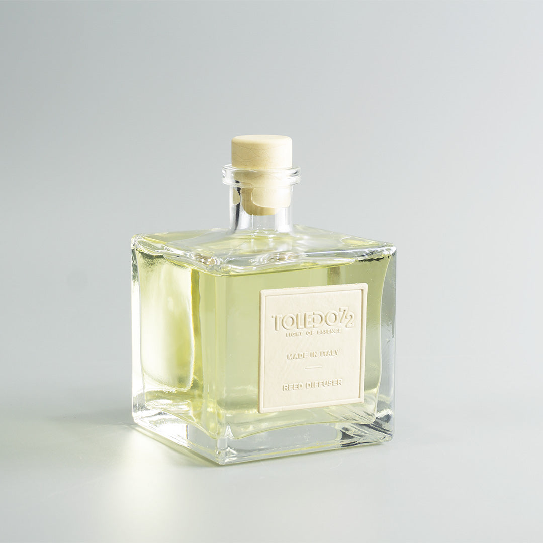 DIFFUSORE ECLISSE FASHION FEST