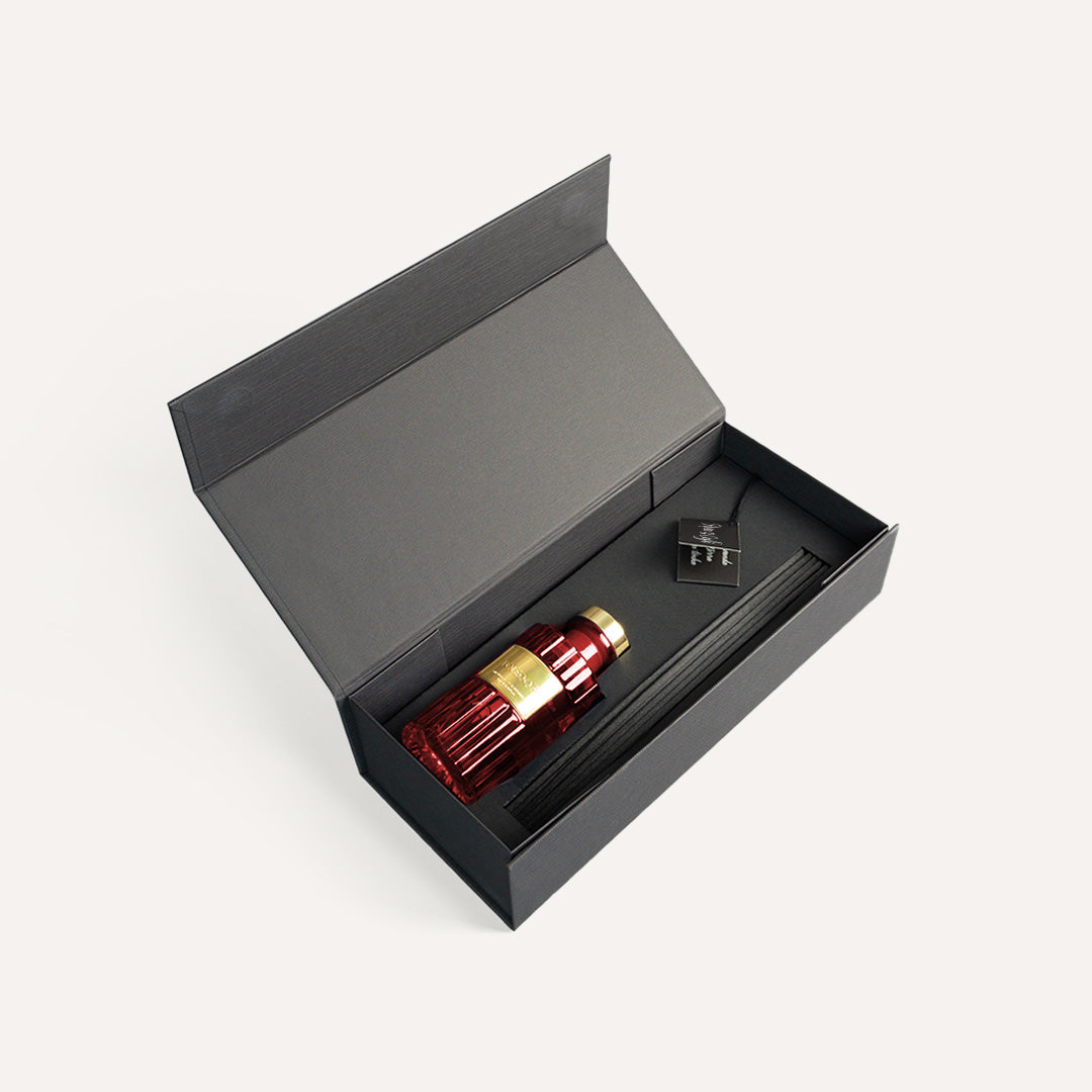 DIFFUSORE ROSA & CAFFÈ