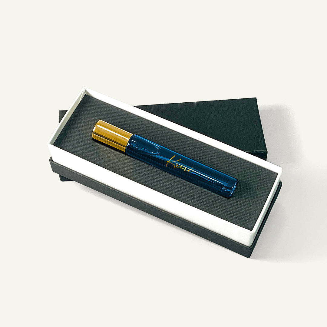 Eau de Parfum – Krirè