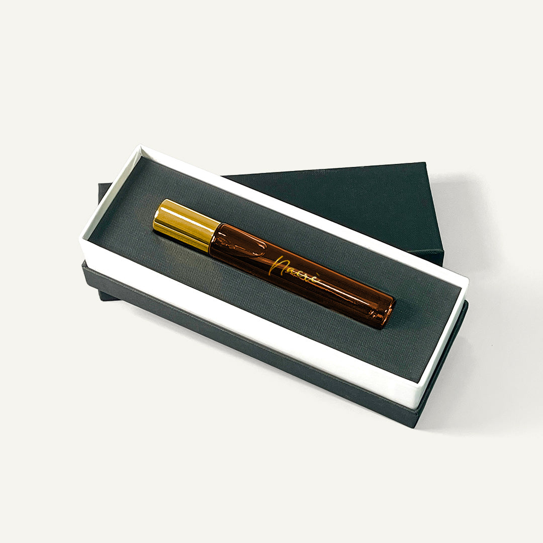 NACRÈ EAU DE PARFUM