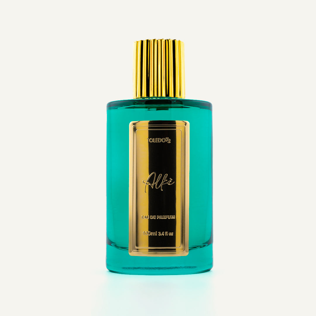 ALKÈ EAU DE PARFUM
