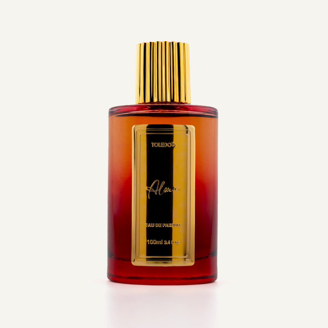 ALMA EAU DE PARFUM
