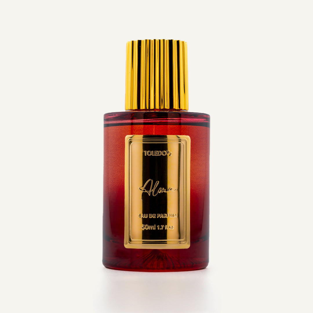 ALMA EAU DE PARFUM