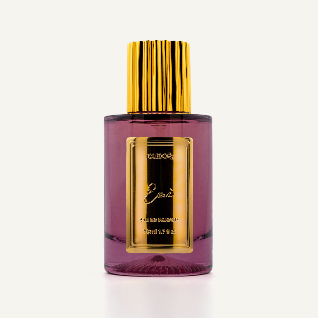 EMÈ EAU DE PARFUM