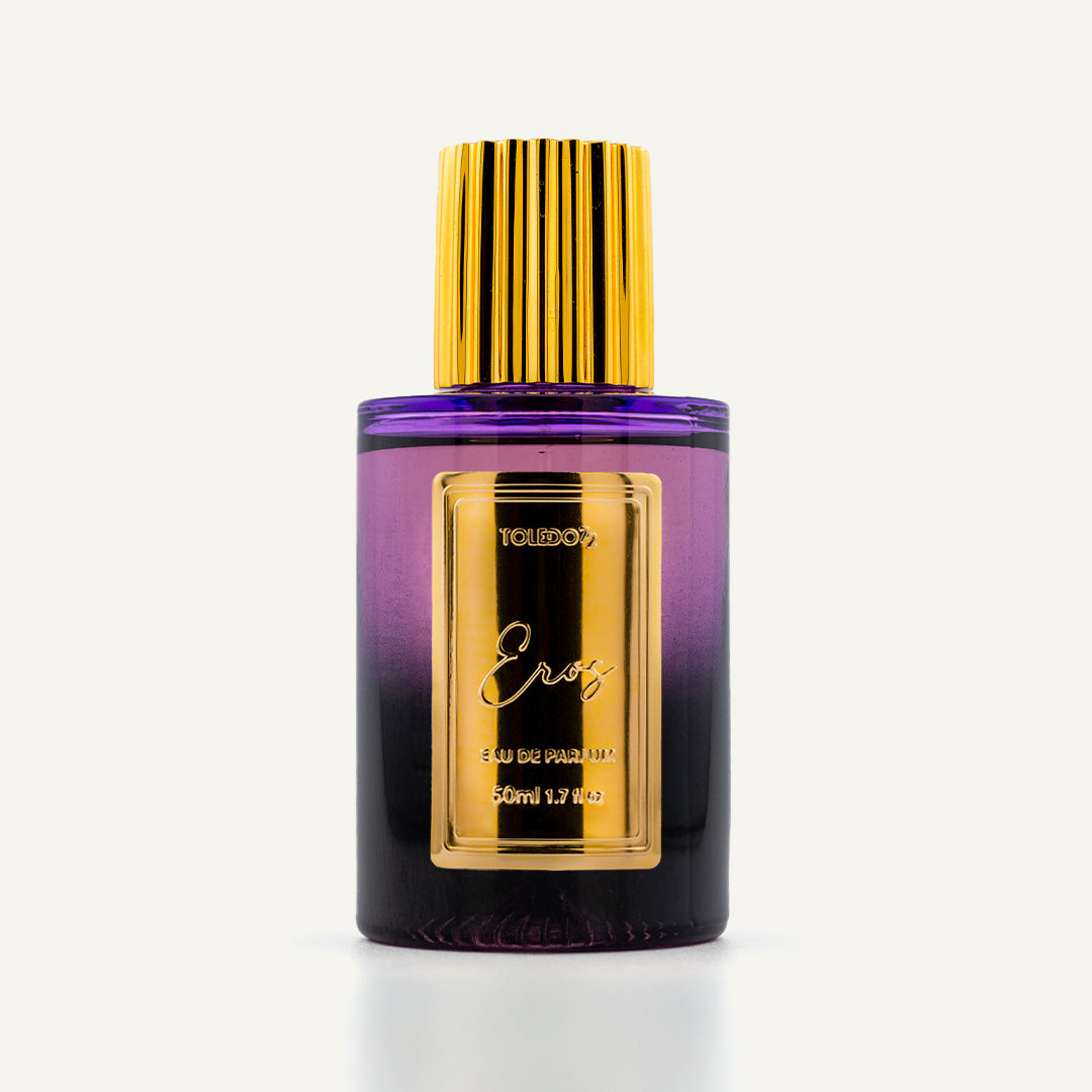 EROS EAU DE PARFUM