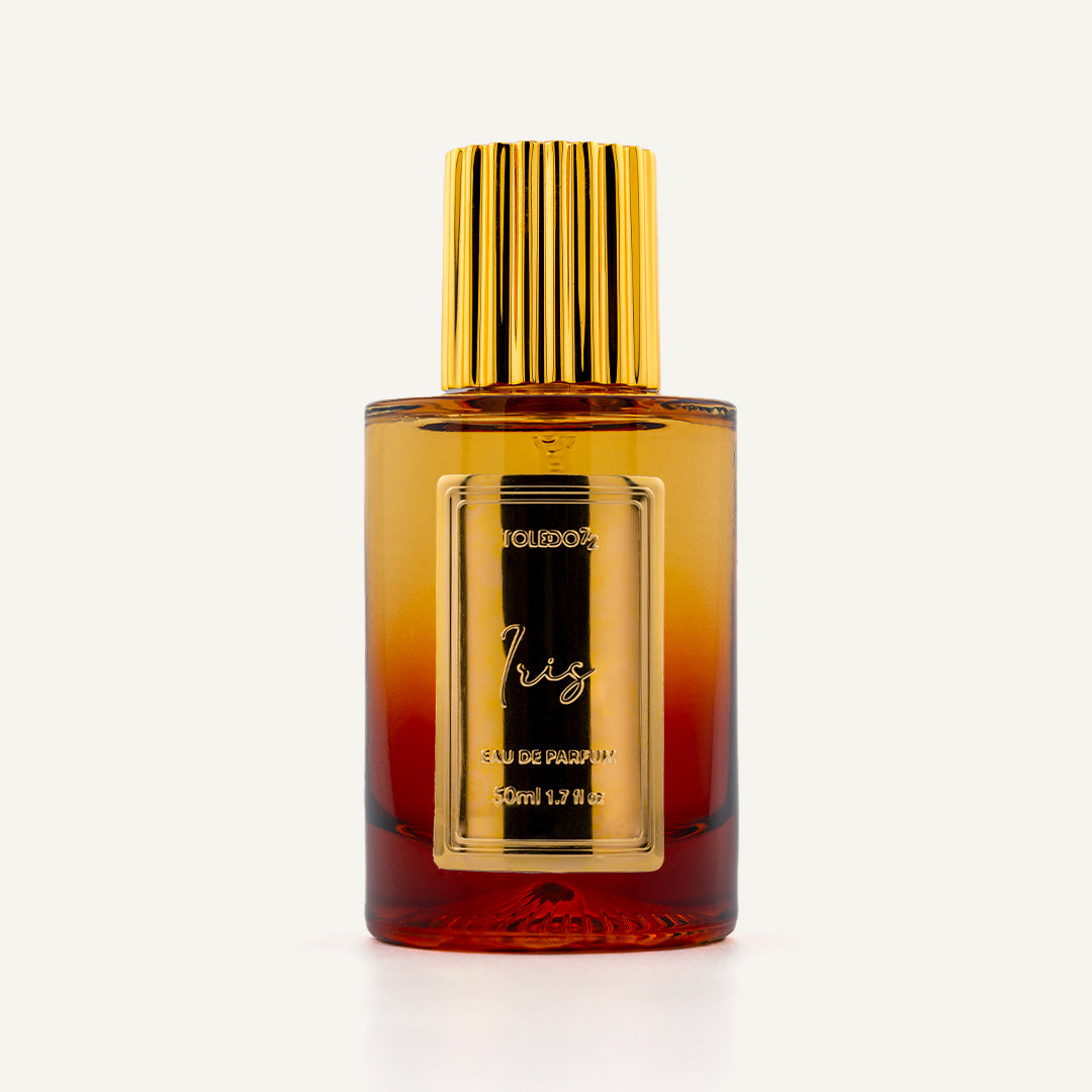 IRIS EAU DE PARFUM