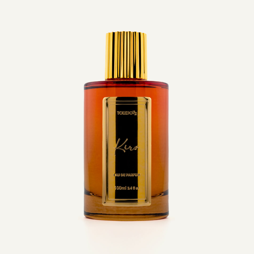 KIRO EAU DE PARFUM