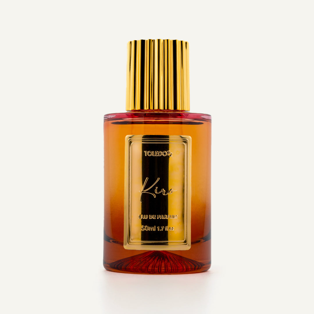 KIRO EAU DE PARFUM