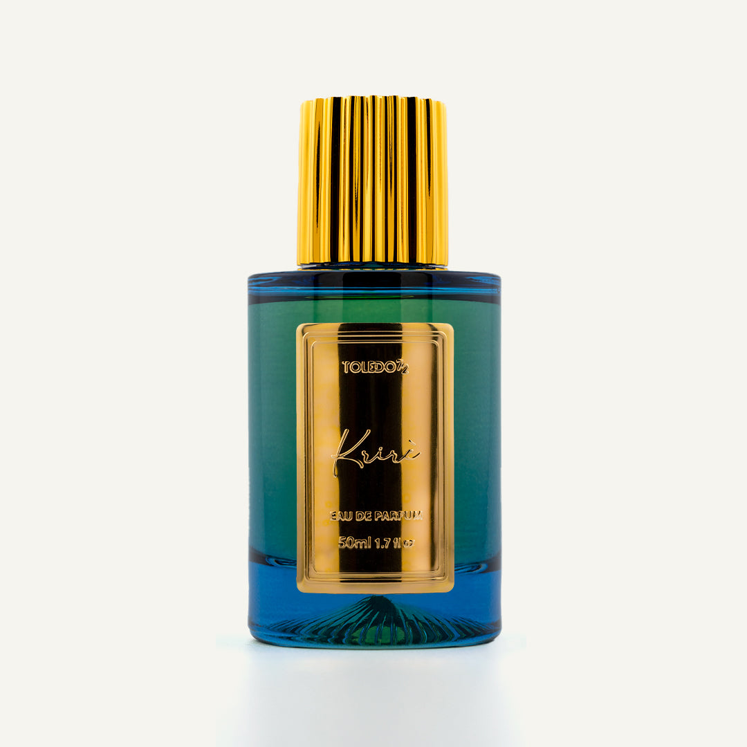 KRIRÈ EAU DE PARFUM