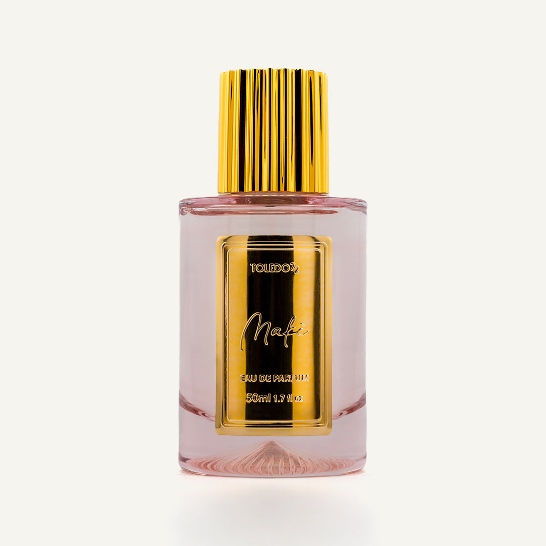 MAKÈ EAU DE PARFUM