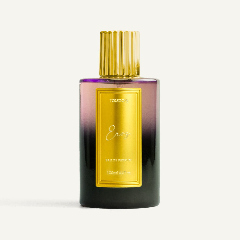EROS EAU DE PARFUM