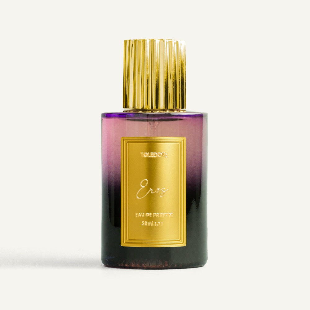 EROS EAU DE PARFUM