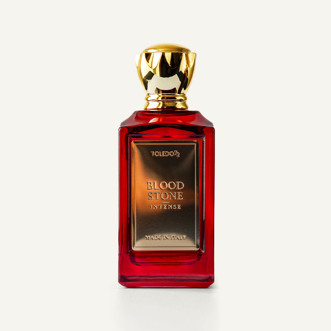 BLOOD STONE INTENSE