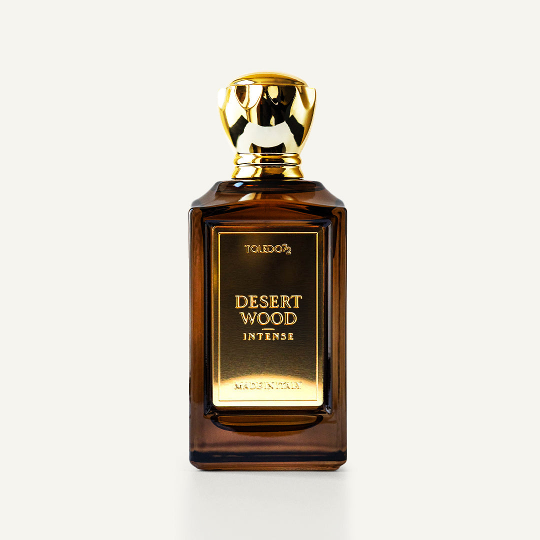DESERT WOOD INTENSE