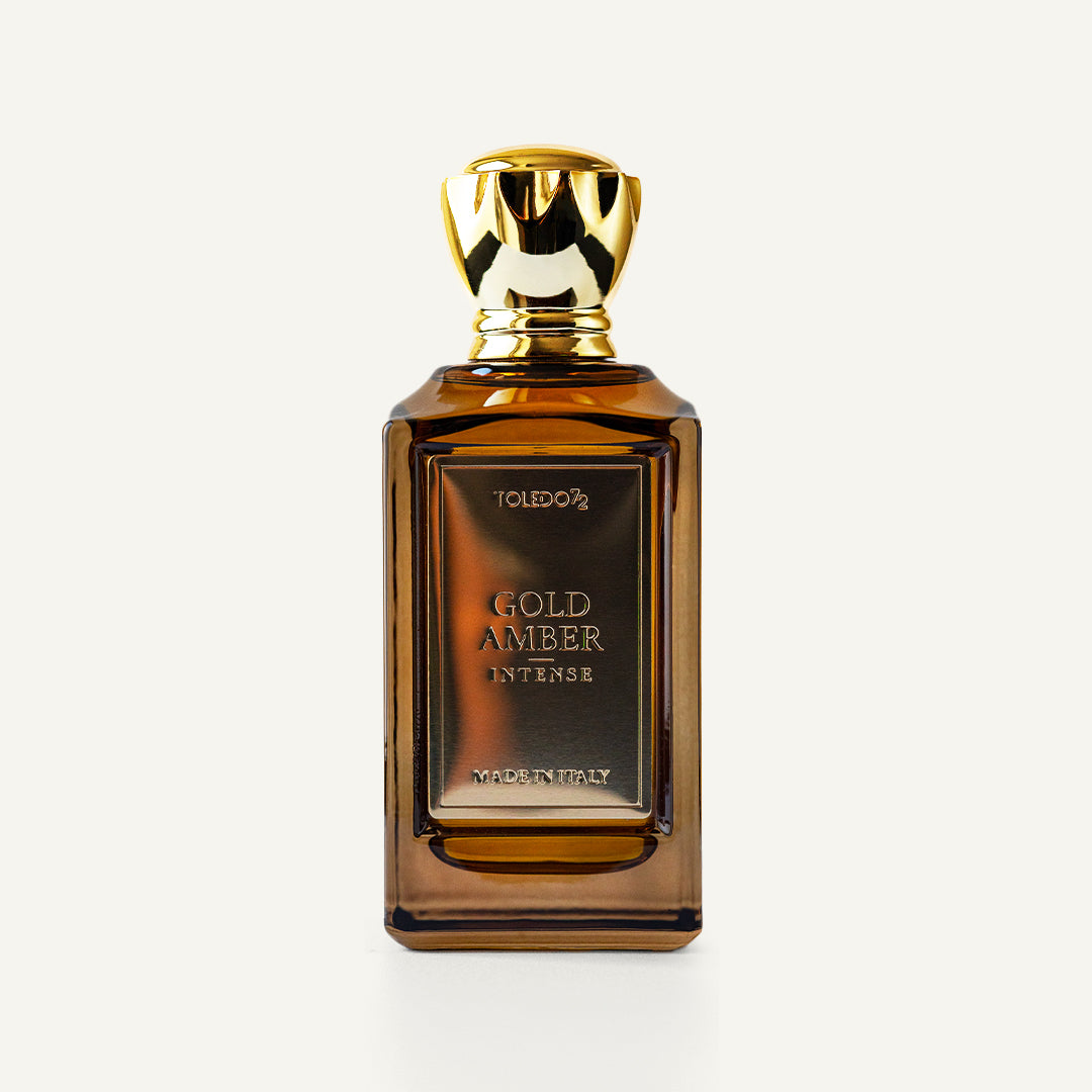 GOLD AMBER INTENSE