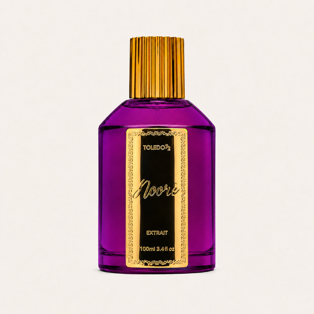 NOORÈ EXTRAIT DE PARFUM
