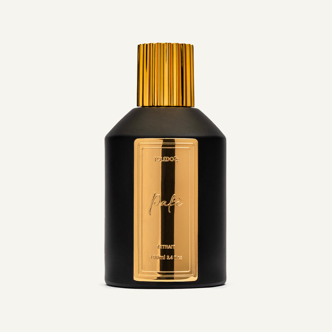 LUXURY BOX PAKÈ EXTREME 100ML