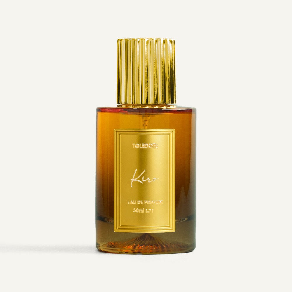 KIRO EAU DE PARFUM