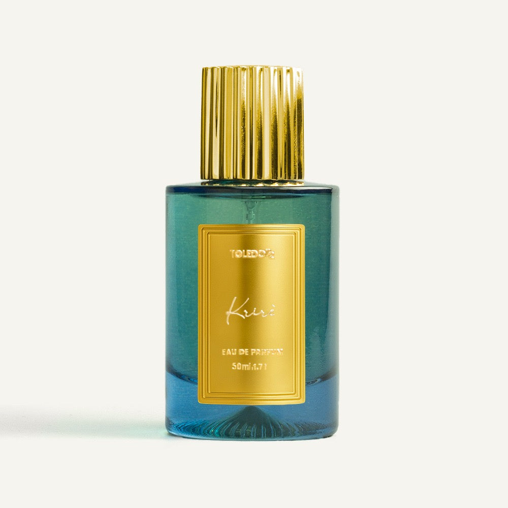 Eau de Parfum – Krirè