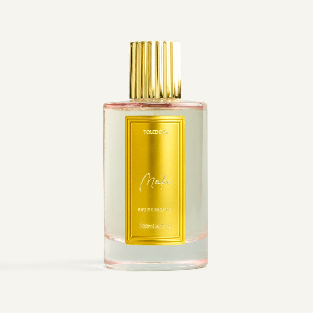 MAKÈ EAU DE PARFUM