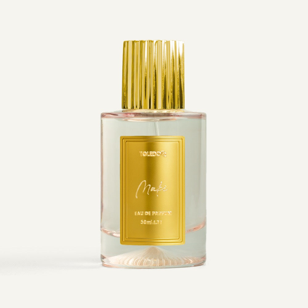 MAKÈ EAU DE PARFUM