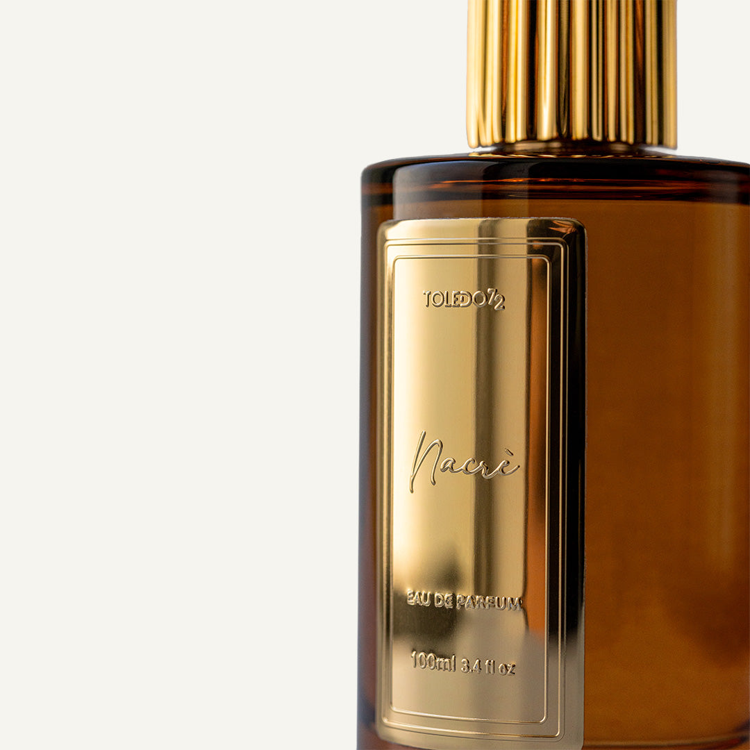 NACRÈ EAU DE PARFUM