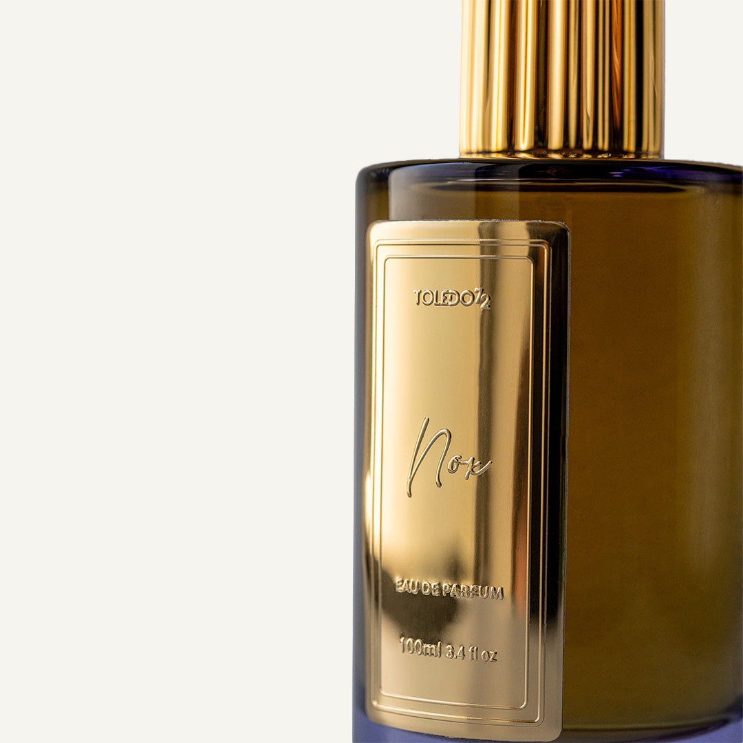 NOX EAU DE PARFUM