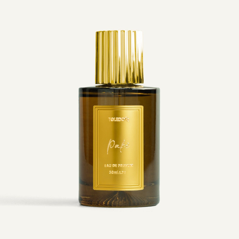 LUXURY BOX PAKÈ 50ML