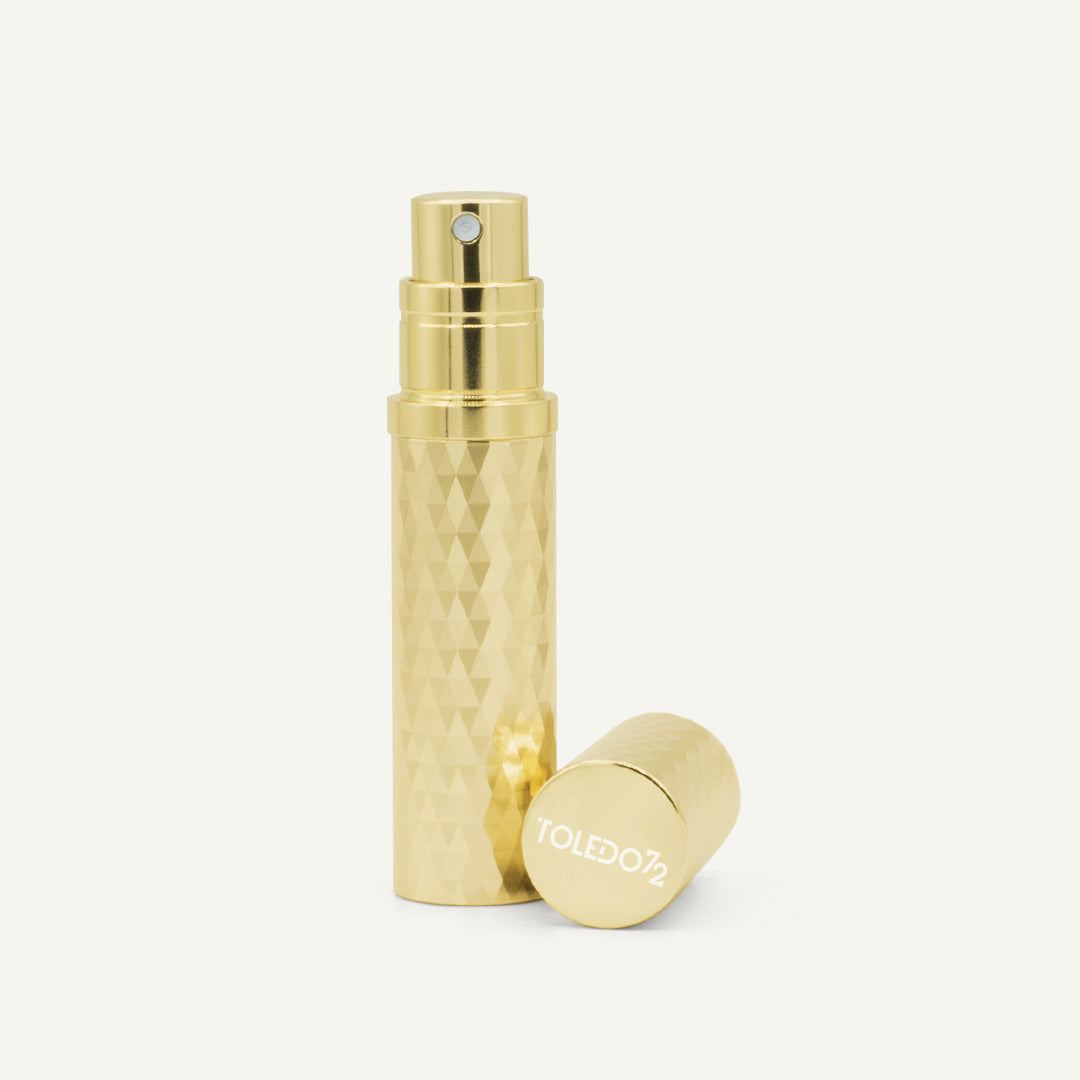 Reiseparfüm „Gold“.