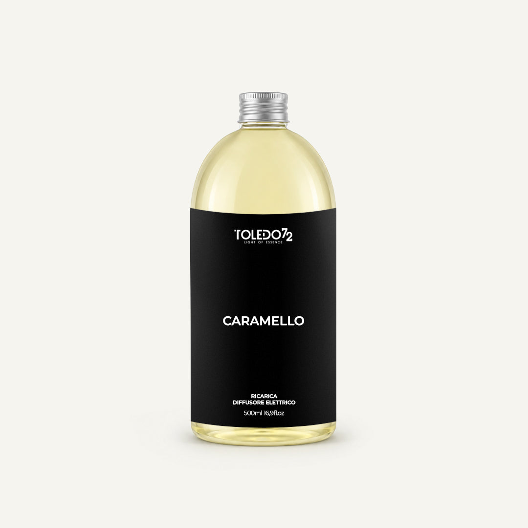 RICARICA PER DIFFUSORE ELETTRICO CARAMELLO