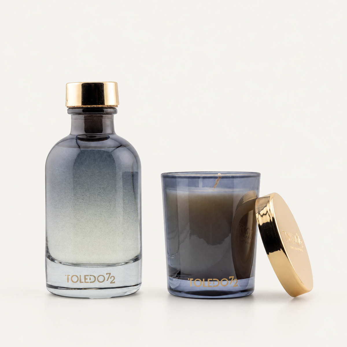SET CANDELA DIFFUSORE ECLISSE