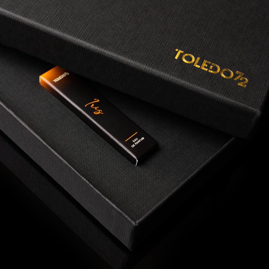 SET CAMPIONI 6 FRAGRANZE DEGRADÈ