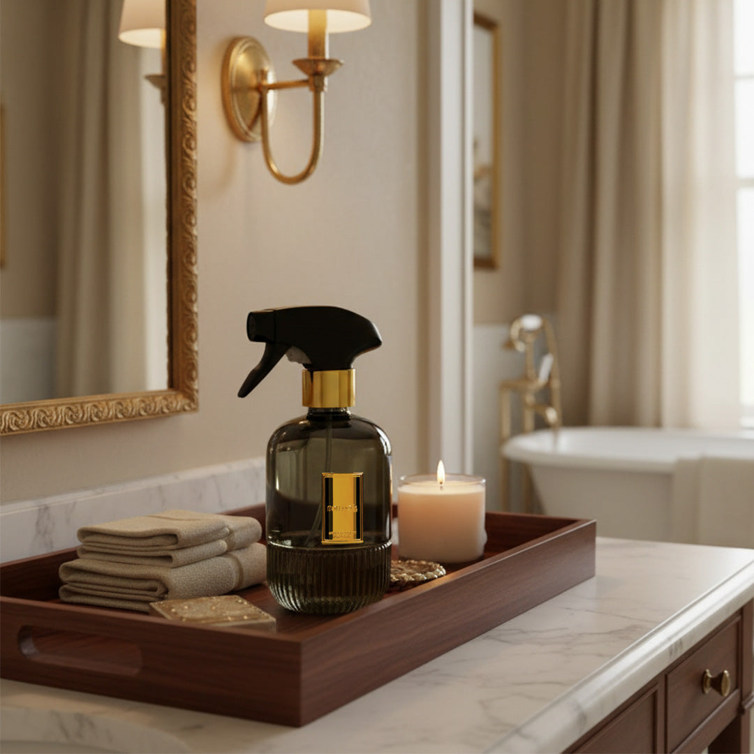 SPRAY PER AMBIENTE SMOKE LUX