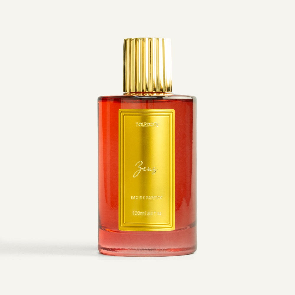 ZEUS EAU DE PARFUM