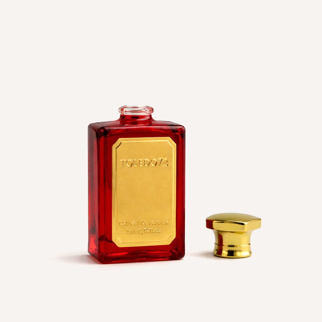 SET EXTRAIT DE PARFUM INTENSE