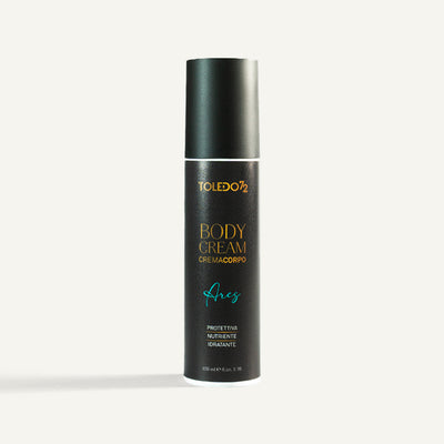 CREMA CORPO ARES