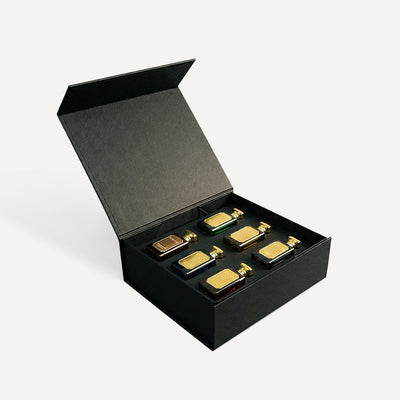 SET EXTRAIT DE PARFUM INTENSE