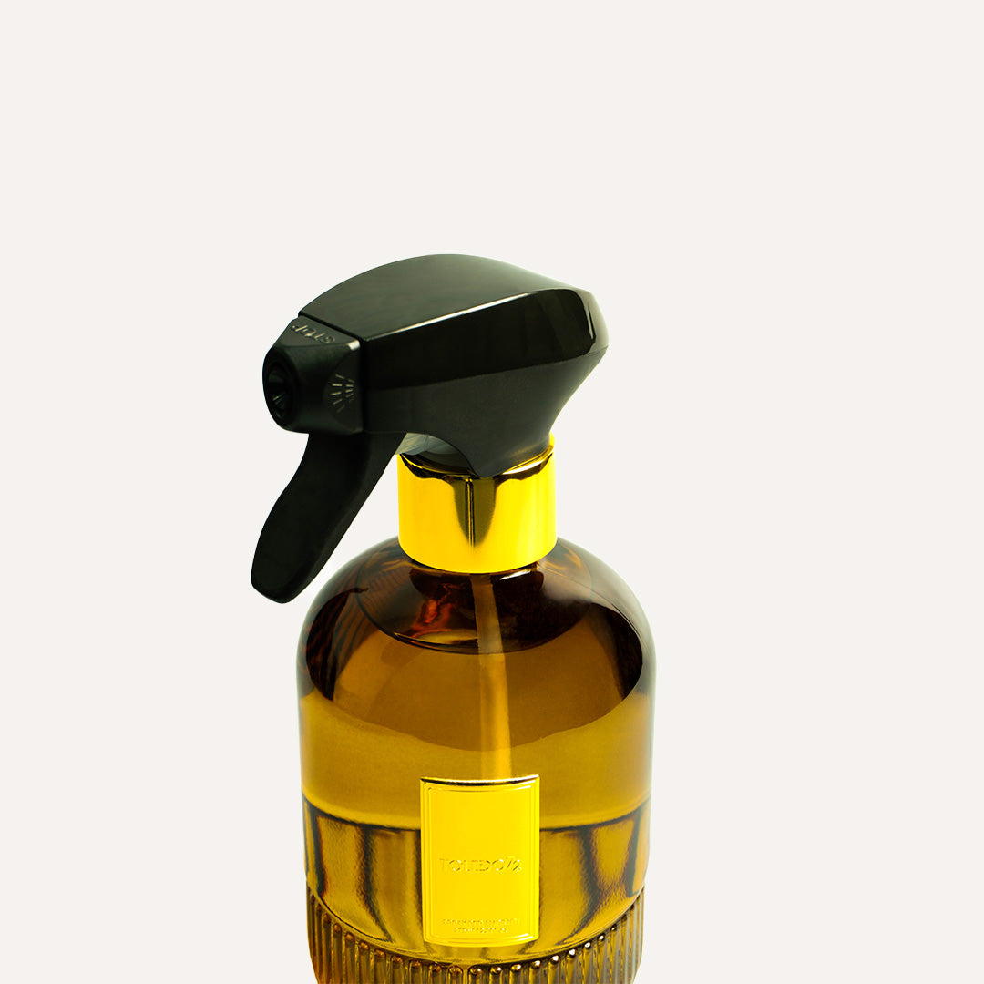 SPRAY PER AMBIENTE AMBRA LUX