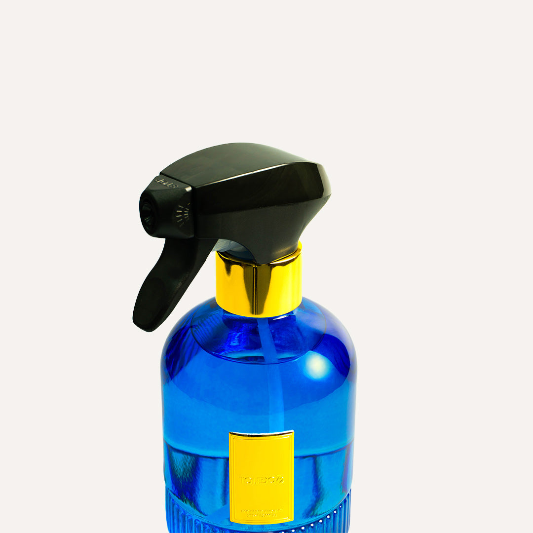 SPRAY PER AMBIENTE MIRRA LUX