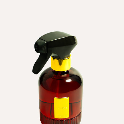 SPRAY PER AMBIENTE ROSA E CAFFÈ