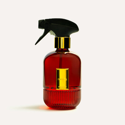 SPRAY PER AMBIENTE ROSA E CAFFÈ