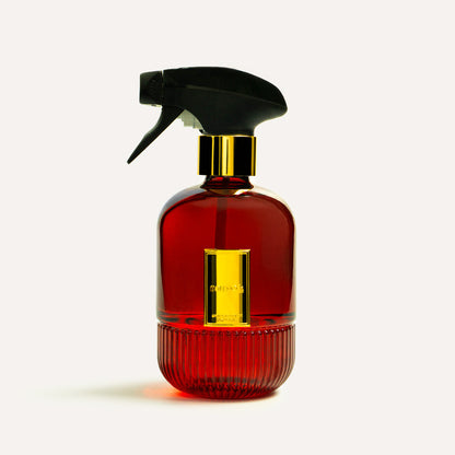 SPRAY PER AMBIENTE ROSA & CAFFÈ