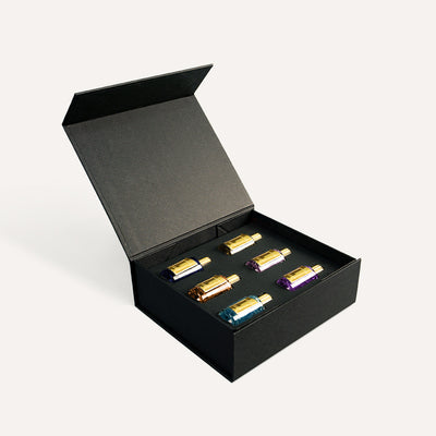 SET EAU DE PARFUM DOLCI E CALDE