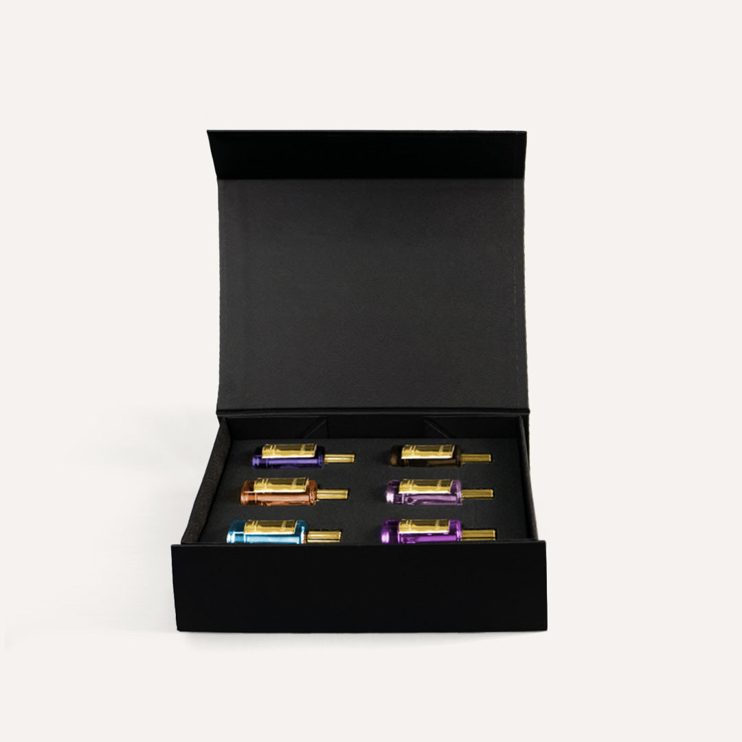 SET EAU DE PARFUM DOLCI E CALDE